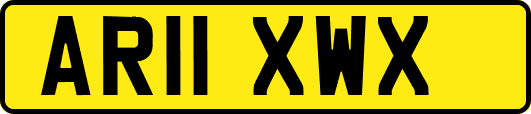 AR11XWX