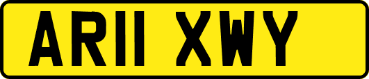 AR11XWY