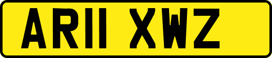 AR11XWZ