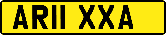 AR11XXA