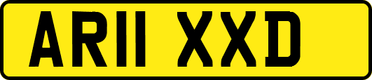 AR11XXD