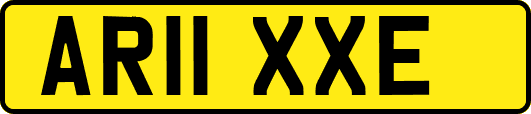AR11XXE