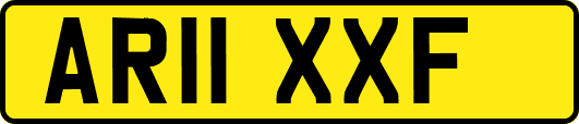 AR11XXF