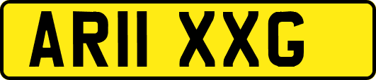 AR11XXG