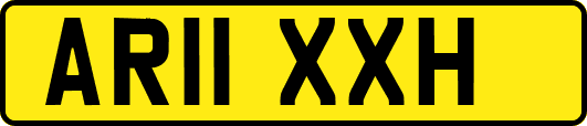 AR11XXH