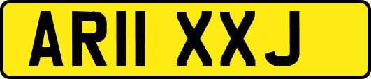 AR11XXJ