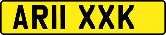 AR11XXK