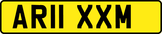 AR11XXM