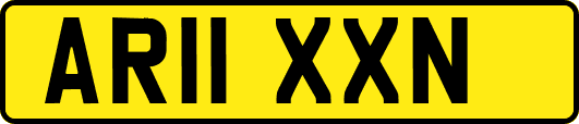 AR11XXN