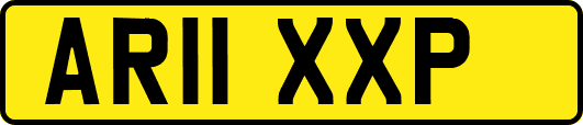 AR11XXP