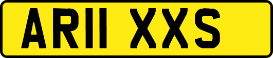 AR11XXS