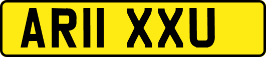 AR11XXU