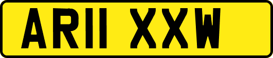 AR11XXW
