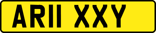 AR11XXY