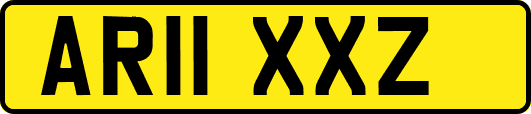 AR11XXZ