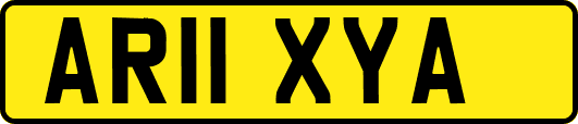 AR11XYA