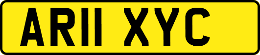 AR11XYC