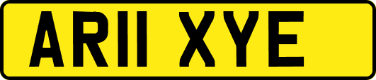 AR11XYE