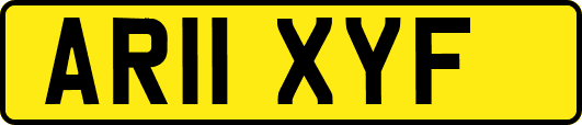 AR11XYF