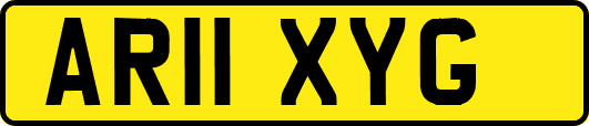 AR11XYG