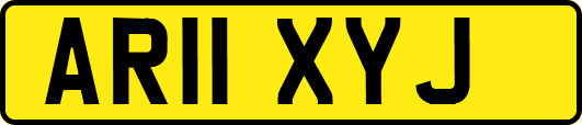 AR11XYJ