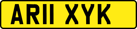 AR11XYK