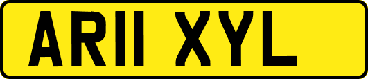 AR11XYL