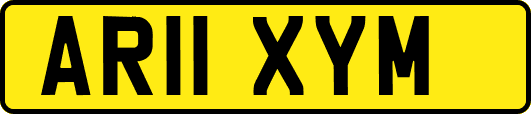 AR11XYM