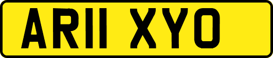 AR11XYO