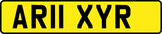 AR11XYR