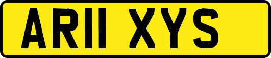 AR11XYS