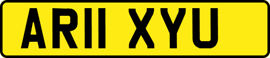 AR11XYU