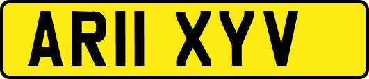AR11XYV