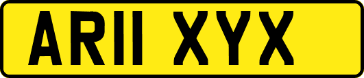AR11XYX