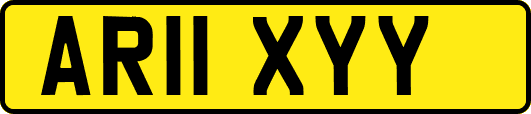 AR11XYY