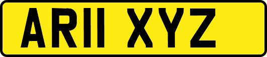 AR11XYZ