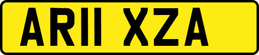 AR11XZA