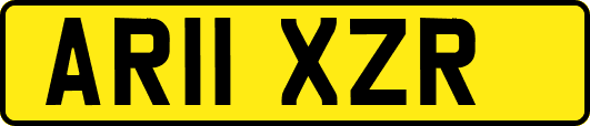 AR11XZR