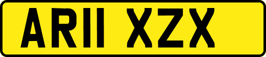 AR11XZX