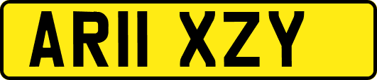AR11XZY