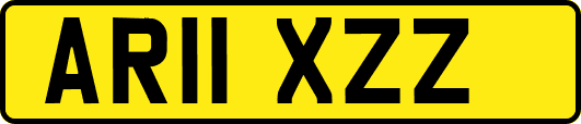 AR11XZZ