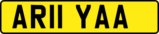 AR11YAA
