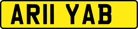 AR11YAB