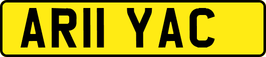 AR11YAC