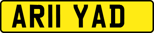 AR11YAD