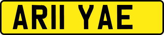 AR11YAE