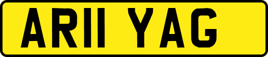 AR11YAG