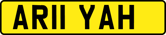 AR11YAH