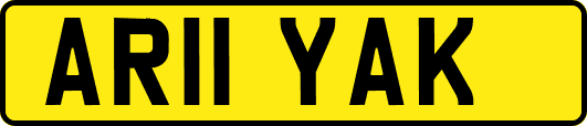 AR11YAK