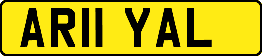 AR11YAL